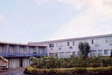 Hotel Budget Inn Albany  | Albany | Oregon | United States 4