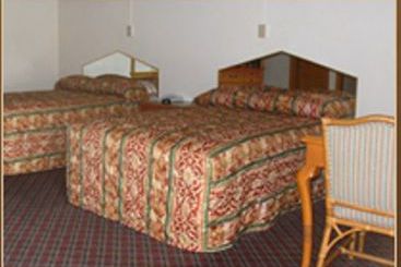 Hotel Budget Inn Savannah   | Savannah | Georgia | United States 1