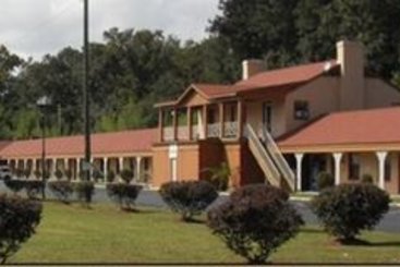 Hotel Budget Inn Savannah   | Savannah | Georgia | United States 2