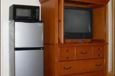 Hotel Budget Inn Savannah   | Savannah | Georgia | United States 3