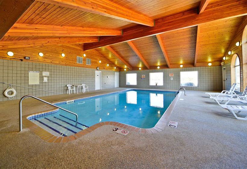 Hotel Americas Best Value Inn