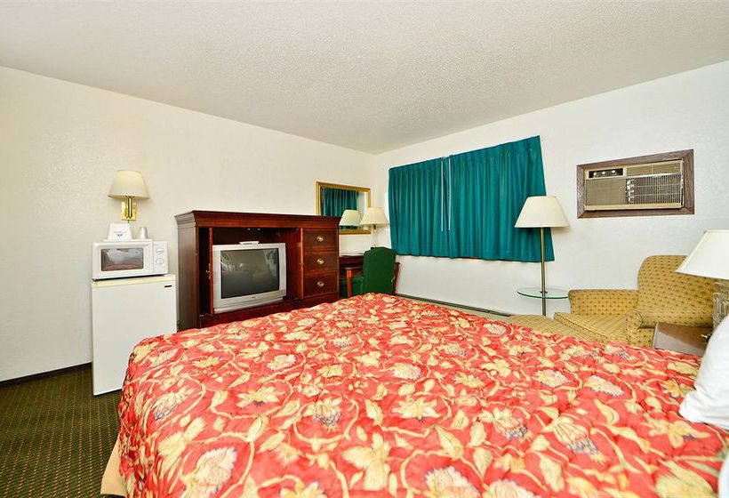 Hotel Americas Best Value Inn  | St. Cloud | Minnesota | United States 1