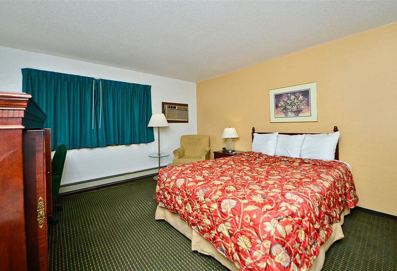 Hotel Americas Best Value Inn  | St. Cloud | Minnesota | United States 12