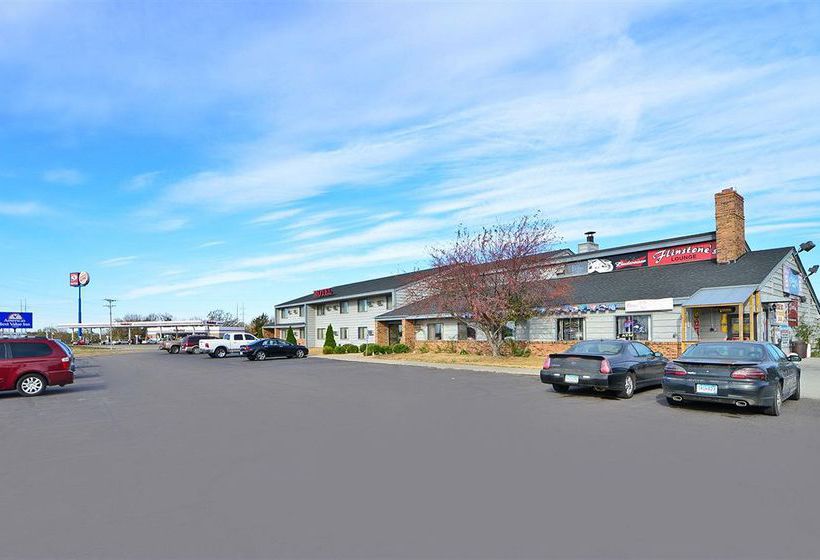 Hotel Americas Best Value Inn  | St. Cloud | Minnesota | United States 14