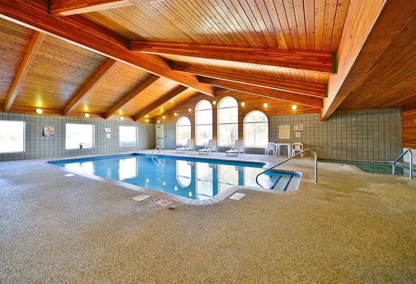 Hotel Americas Best Value Inn  | St. Cloud | Minnesota | United States 19