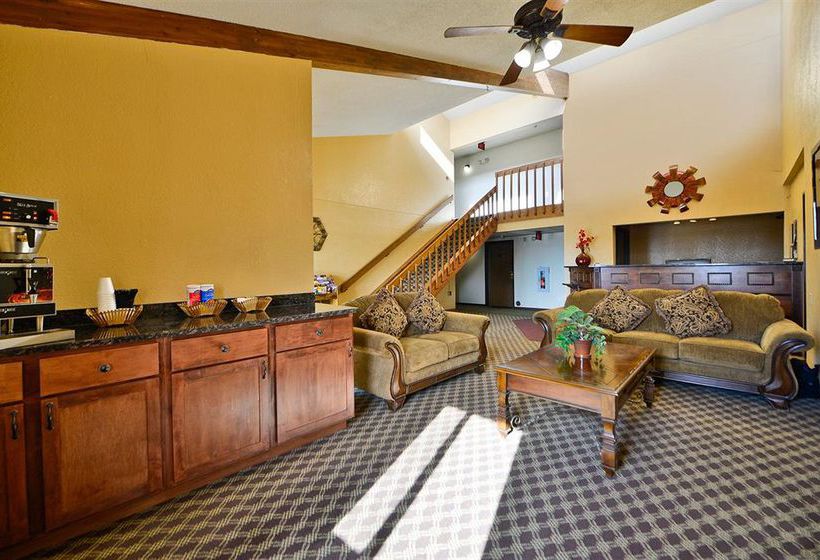 Hotel Americas Best Value Inn  | St. Cloud | Minnesota | United States 2