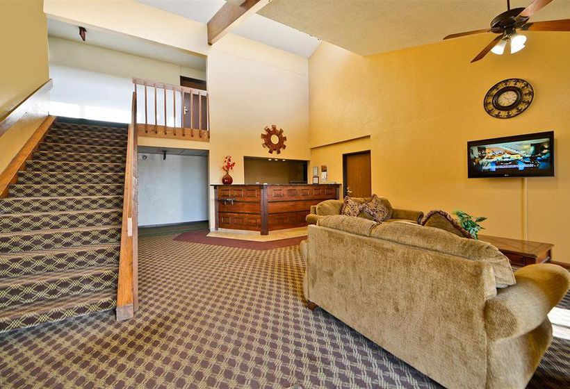 Hotel Americas Best Value Inn  | St. Cloud | Minnesota | United States 5