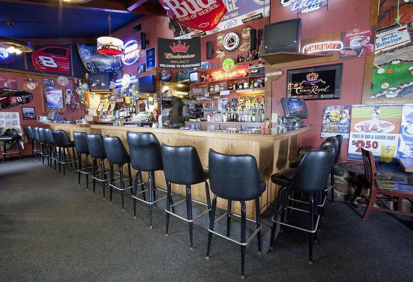 Hotel Americas Best Value Inn  | St. Cloud | Minnesota | United States 9