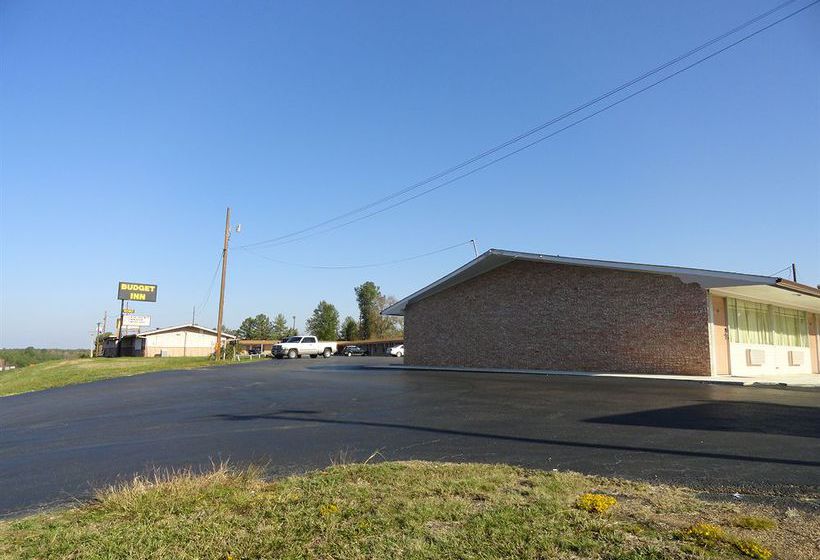 Motel Budget Inn Jefferson  | Jefferson | Texas | United States