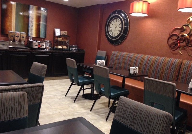 Hotel Best Western Mesquite Inn  | Mesquite | Nevada | United States 11