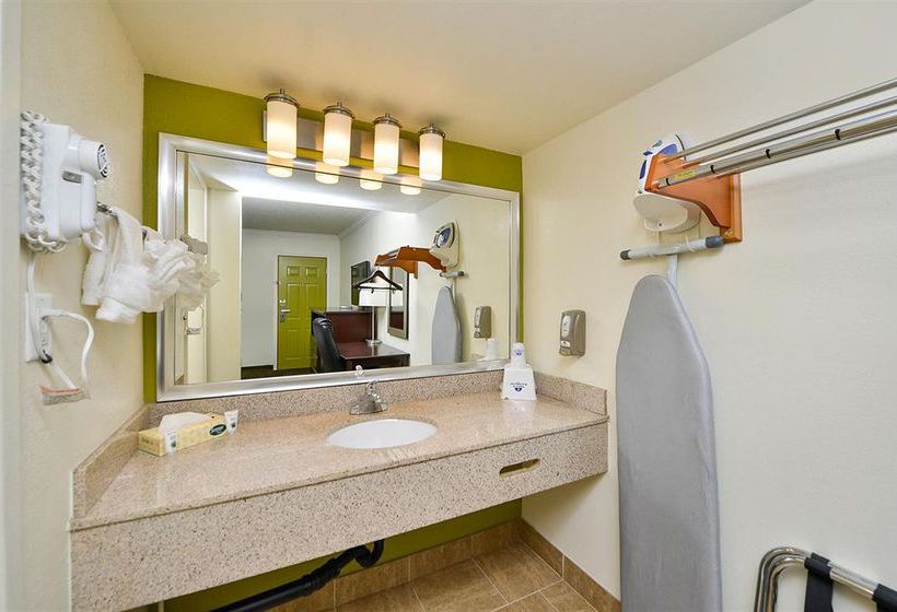 Americas Best Value Inn Hotel Phoenix  | Phoenix | Arizona | United States 10