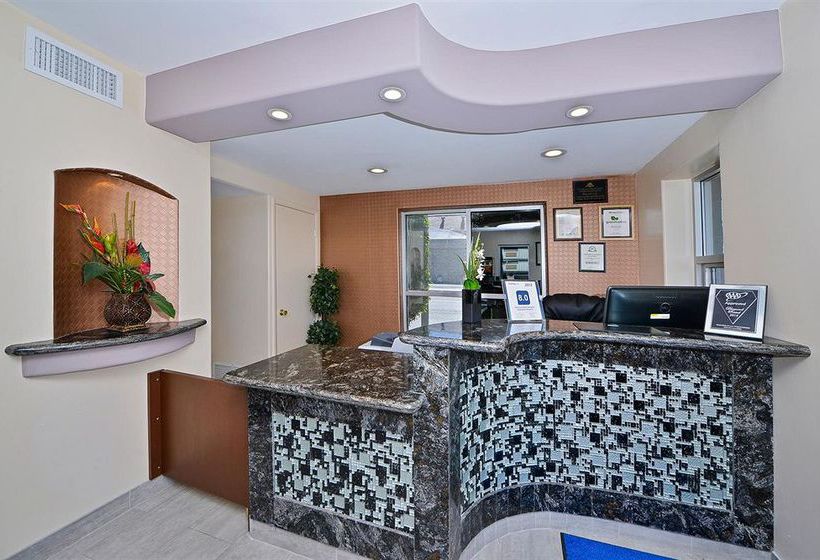 Americas Best Value Inn Hotel Phoenix  | Phoenix | Arizona | United States 11
