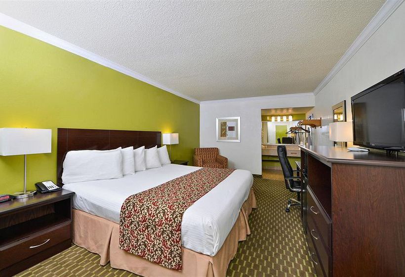 Americas Best Value Inn Hotel Phoenix  | Phoenix | Arizona | United States 12
