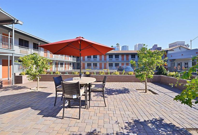 Americas Best Value Inn Hotel Phoenix  | Phoenix | Arizona | United States 14