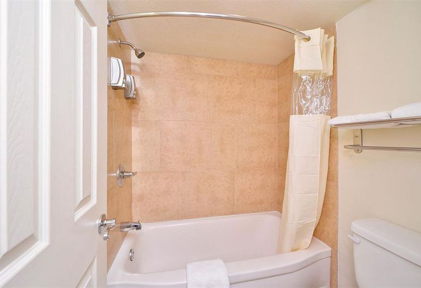 Americas Best Value Inn Hotel Phoenix  | Phoenix | Arizona | United States 15