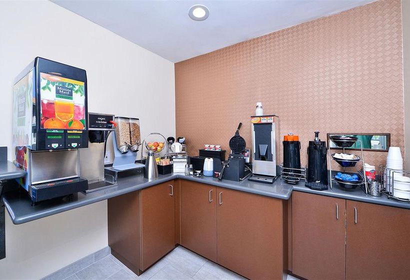 Americas Best Value Inn Hotel Phoenix  | Phoenix | Arizona | United States 3