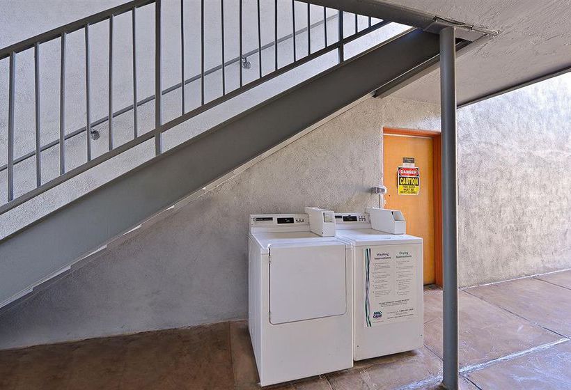 Americas Best Value Inn Hotel Phoenix  | Phoenix | Arizona | United States 6