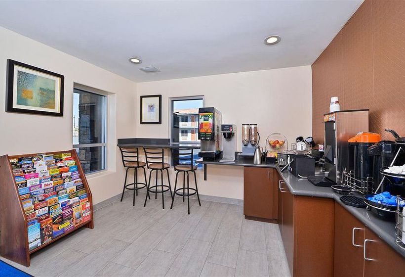 Americas Best Value Inn Hotel Phoenix  | Phoenix | Arizona | United States 7