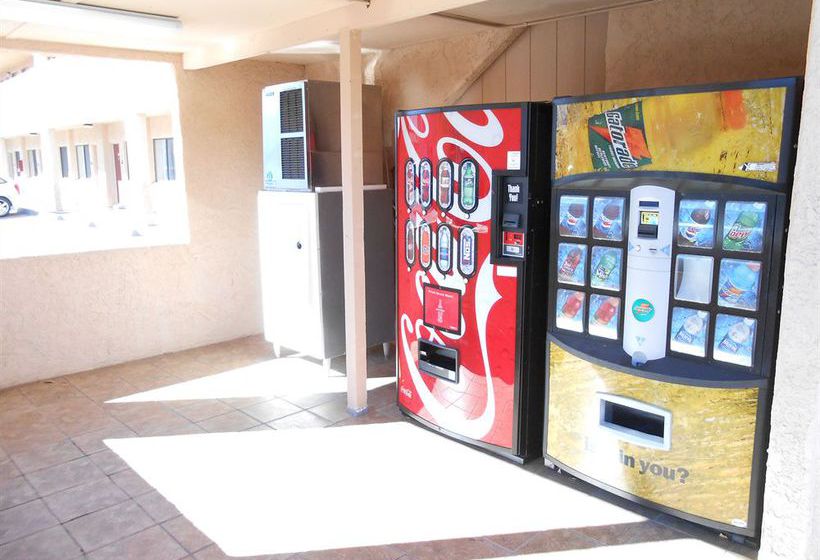 Hotel Travelodge Inn & Suites Sierra Vista