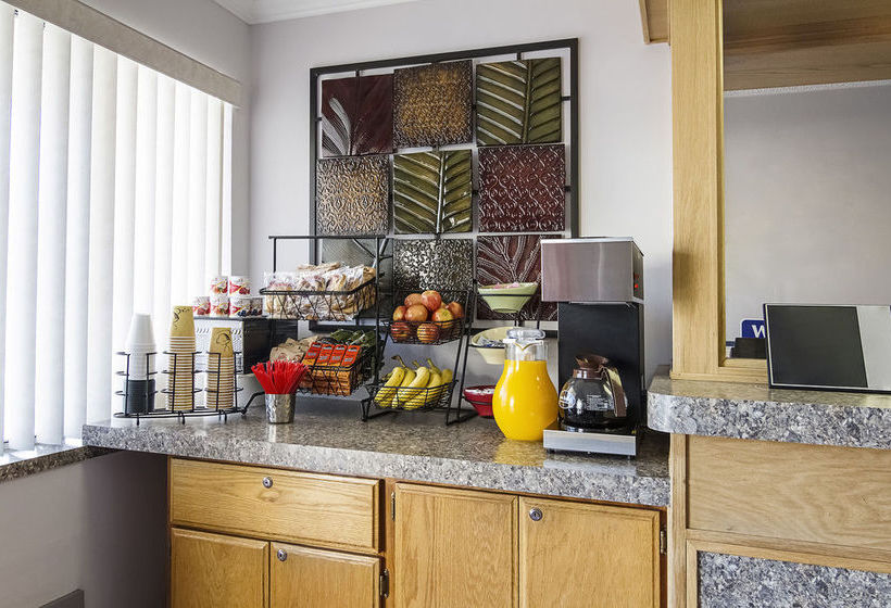 Hotel Budget Lodge  | Phoenix | Arizona | United States 11