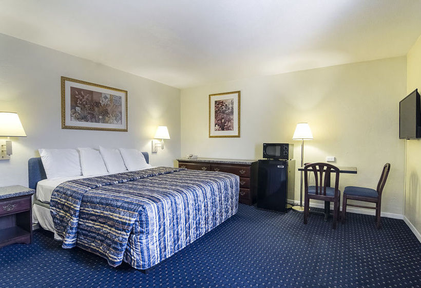 Hotel Budget Lodge  | Phoenix | Arizona | United States 19