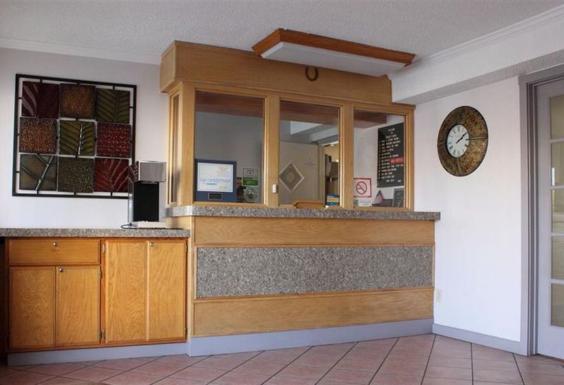 Hotel Budget Lodge  | Phoenix | Arizona | United States 2