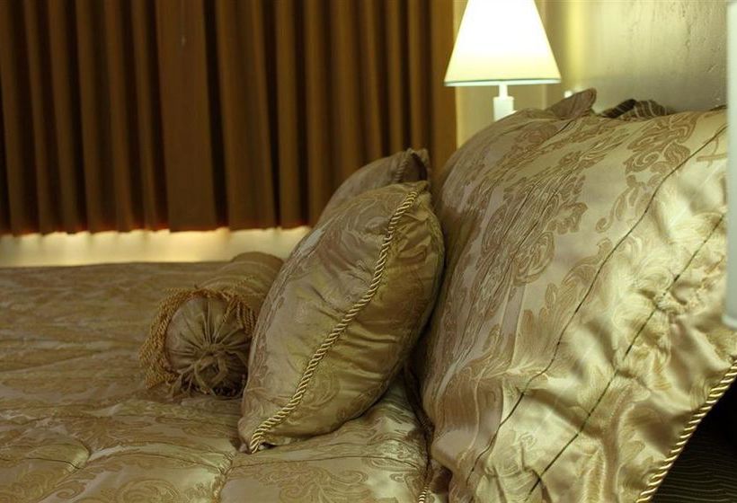 Hotel Budget Lodge  | Phoenix | Arizona | United States 4