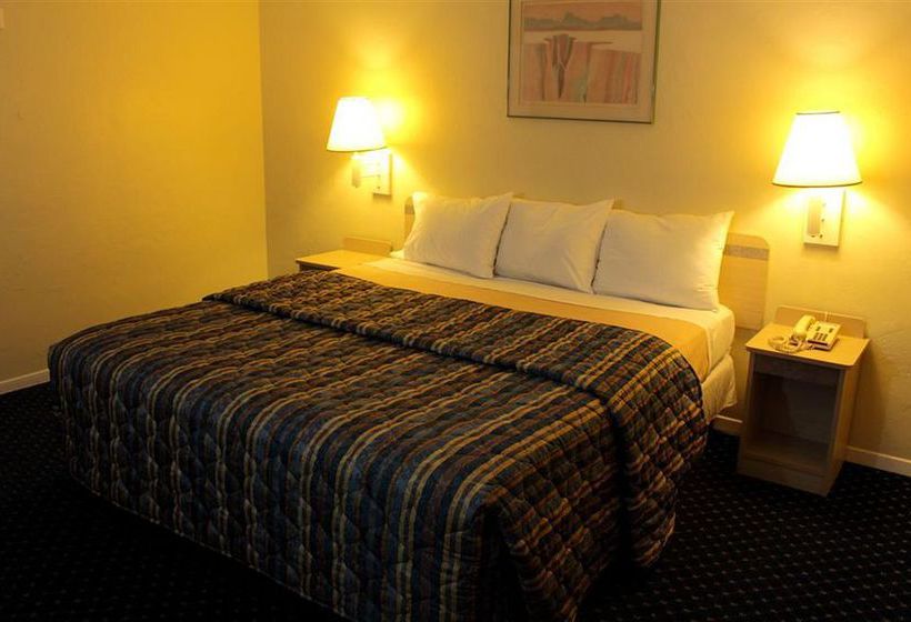 Hotel Budget Lodge  | Phoenix | Arizona | United States 7