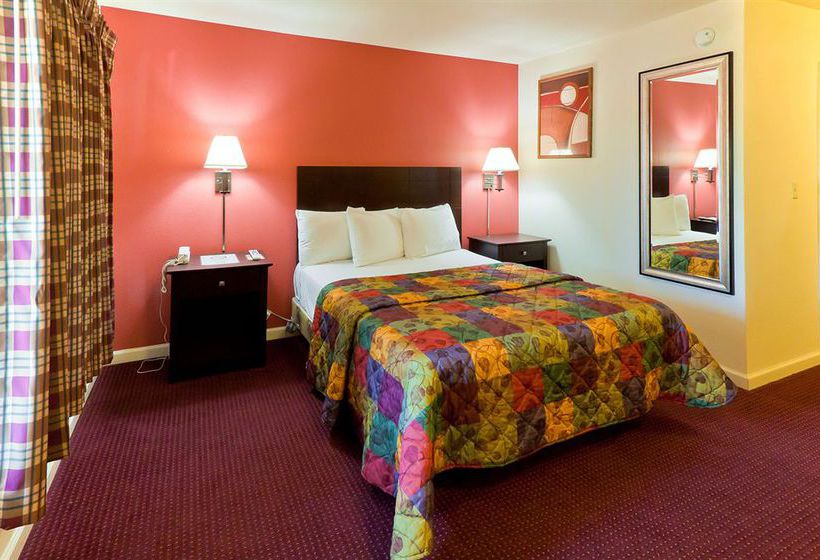 Hotel Budget Lodge Buena 