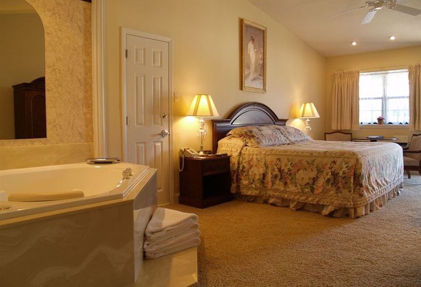 Hotel Budget Lodging 