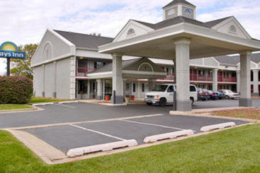 Hotel Days Inn Alsip