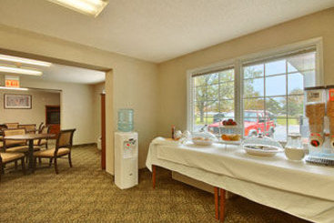 Hotel Days Inn Alsip  | Alsip | Illinois | United States 2