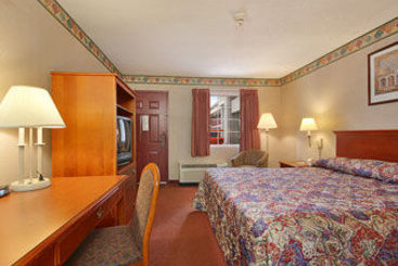 Hotel Days Inn Alsip  | Alsip | Illinois | United States 3