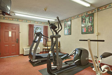 Hotel Days Inn Alsip  | Alsip | Illinois | United States 5