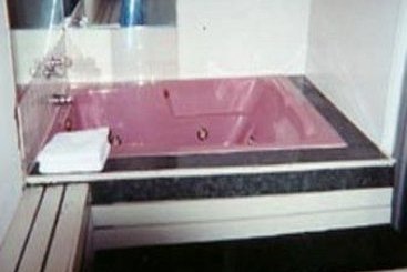 Hotel Knights Inn Hot Springs