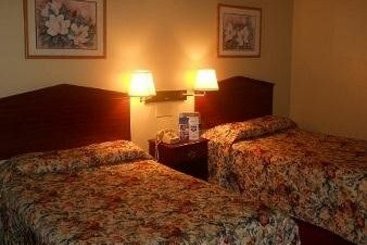 Hotel Knights Inn Hot Springs  | Hot Springs | Arkansas | United States 10