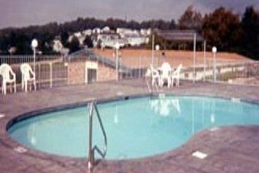 Hotel Knights Inn Hot Springs  | Hot Springs | Arkansas | United States 11