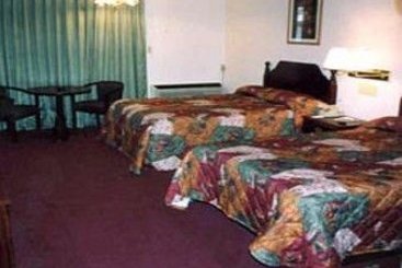 Hotel Knights Inn Hot Springs  | Hot Springs | Arkansas | United States 2