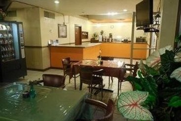 Hotel Knights Inn Hot Springs  | Hot Springs | Arkansas | United States 4