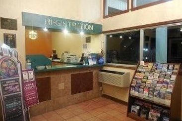 Hotel Knights Inn Hot Springs  | Hot Springs | Arkansas | United States 5