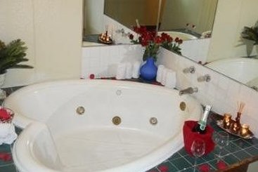 Hotel Knights Inn Hot Springs  | Hot Springs | Arkansas | United States 6