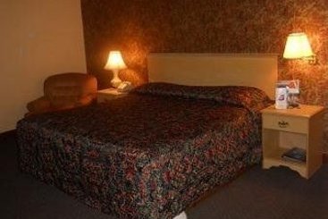 Hotel Knights Inn Hot Springs  | Hot Springs | Arkansas | United States 7