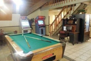 Hotel Knights Inn Hot Springs  | Hot Springs | Arkansas | United States 8