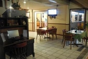 Hotel Knights Inn Hot Springs  | Hot Springs | Arkansas | United States 9