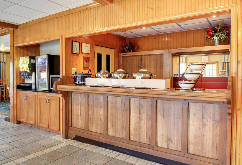 Hotel Comfort Inn University