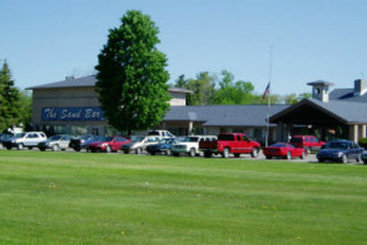 Cadillac Sands Resort Cadillac