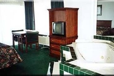 Cadillac Sands Resort  | Cadillac | Michigan | Hotel negli Stati Uniti 2