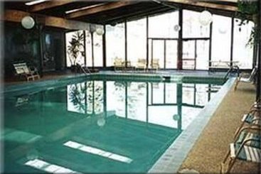 Cadillac Sands Resort  | Cadillac | Michigan | Hotel negli Stati Uniti 3