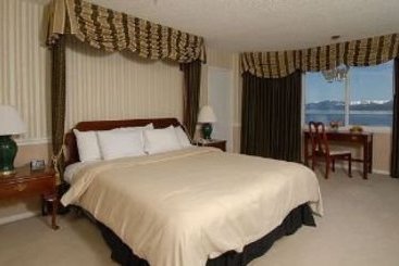 Cal Neva Resort, Spa & Casino  | Crystal Bay | Nevada | United States 1