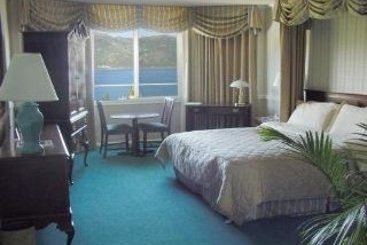 Cal Neva Resort, Spa & Casino  | Crystal Bay | Nevada | United States 2